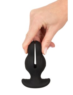 Plug anal  E-Stim RC Power Expander Plug - Anos 2